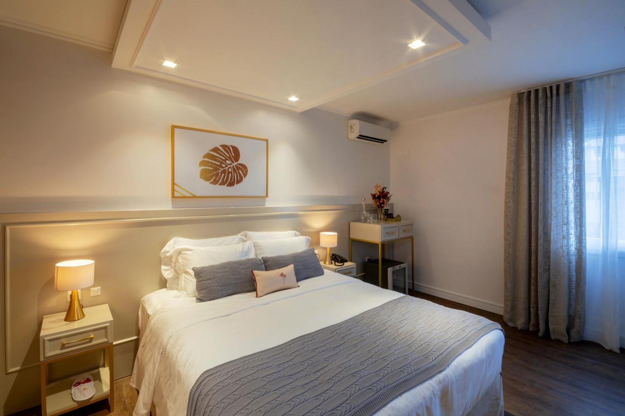 Blumen Hotel Boutique - SOFT OPENING Canela Extérieur photo